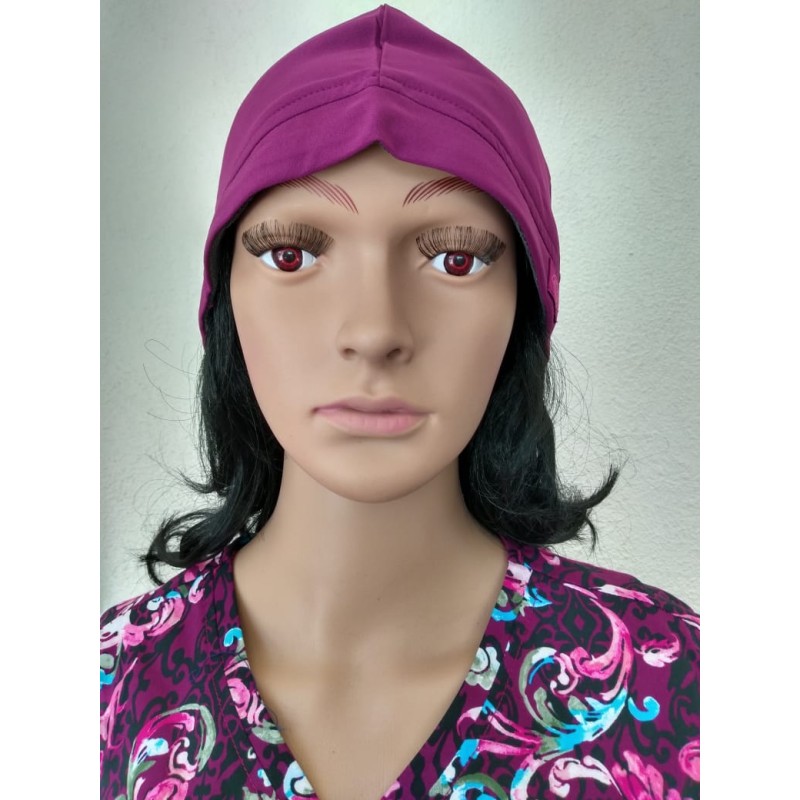 Gorro Dickies Vino Tinto