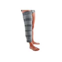 Inmovilizador de rodilla talla única Blunding 