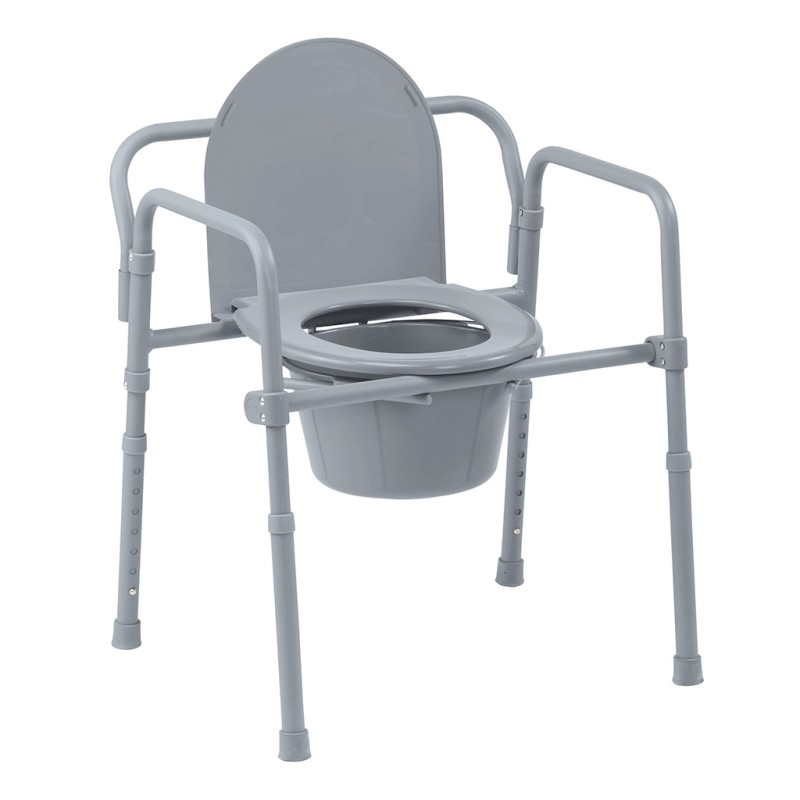 Baño Plegable Portátil 3 en 1 Drive Baño Plegable Portátil 3 en 1 Drive