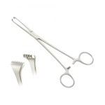 Pinza Allis 10"