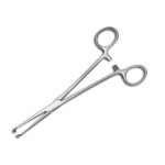 Pinza Allis 10"