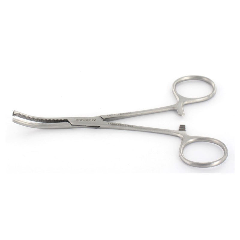 Pinza Kocher 9" Pinza Kocher 9"