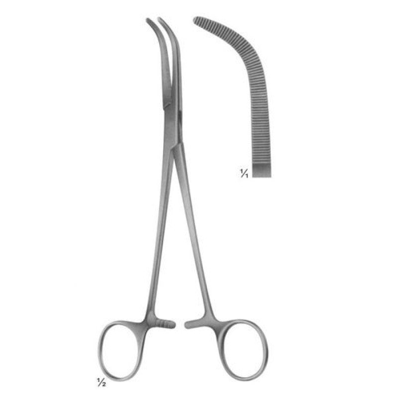 Pinza mixter 7.5"