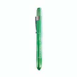 Lámpara de Diagnóstico Verde Luz Blanca
