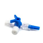 Llave de 3 vías 