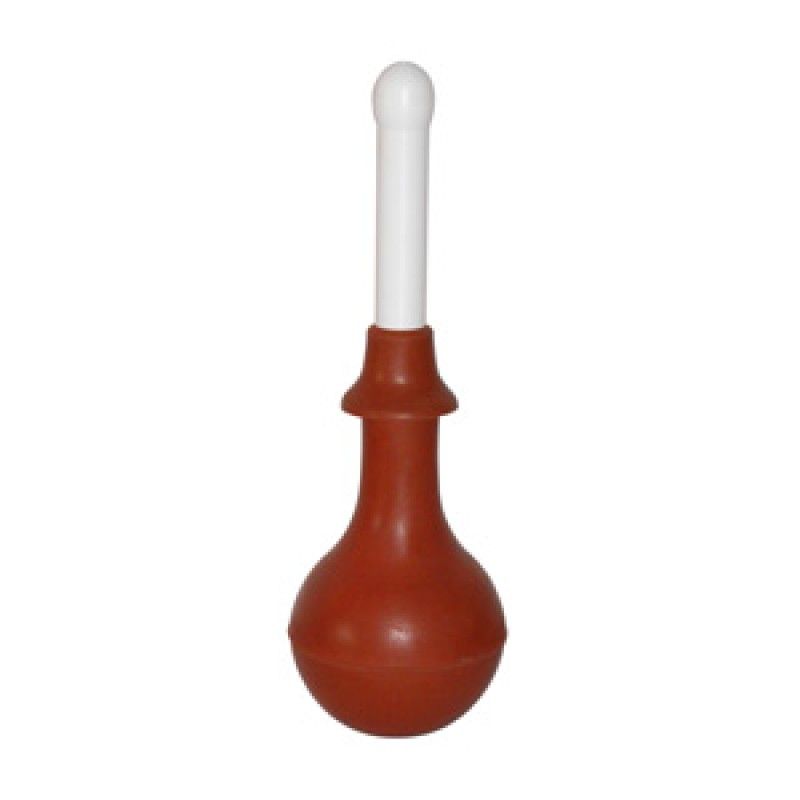 Ducha para lavado vaginal Edigar 