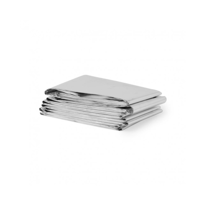 Manta Térmica Descartable