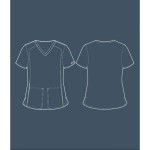 Filipina Médica Medcouture Dama