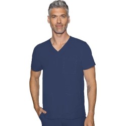 Filipina Medcouture Caballero Azul 