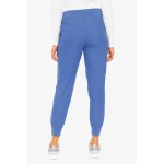 Pantalón Médico MedCouture Jogger Dama 