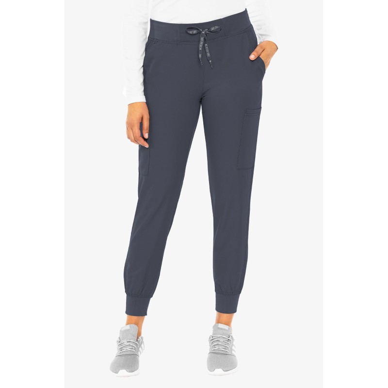 Pantalón Médico MedCouture Jogger Dama