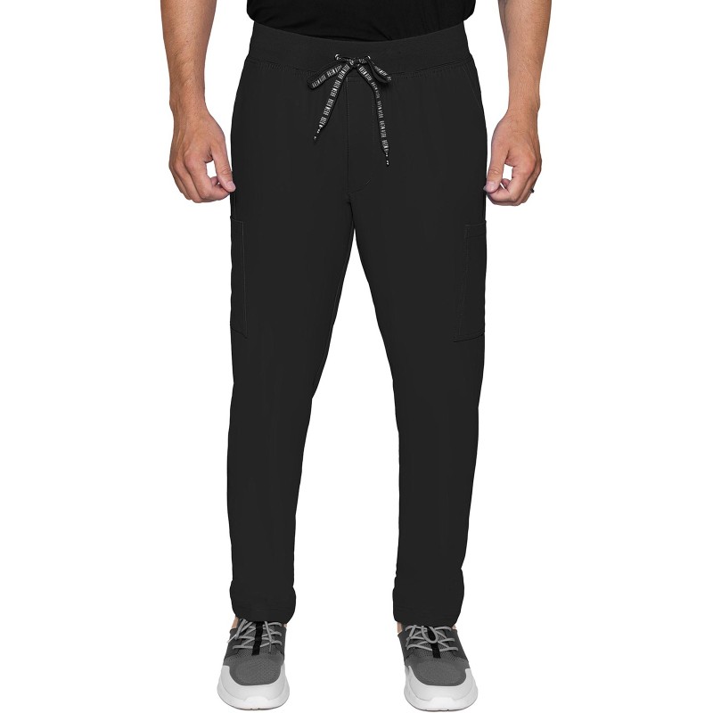 Pantalón Médico Medcouture Caballero 