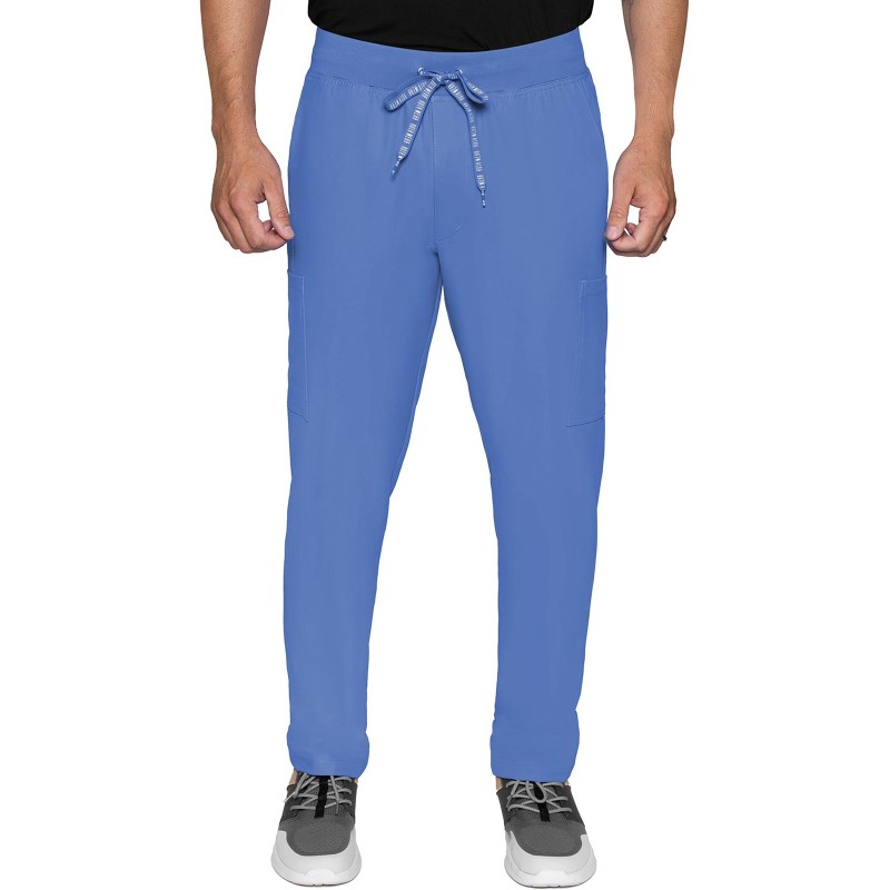 Pantalón Médico Medcouture Caballero 