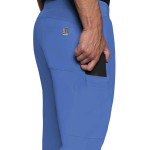 Pantalón Médico Medcouture Caballero 