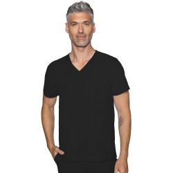 Filipina Medcouture Caballero Negro 