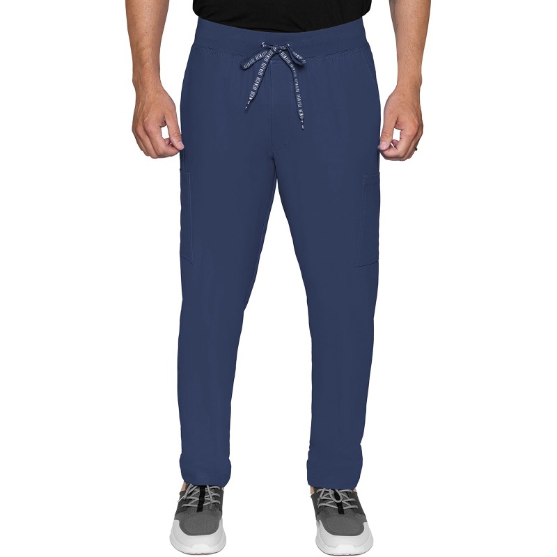 Pantalón Médico Medcouture Caballero 