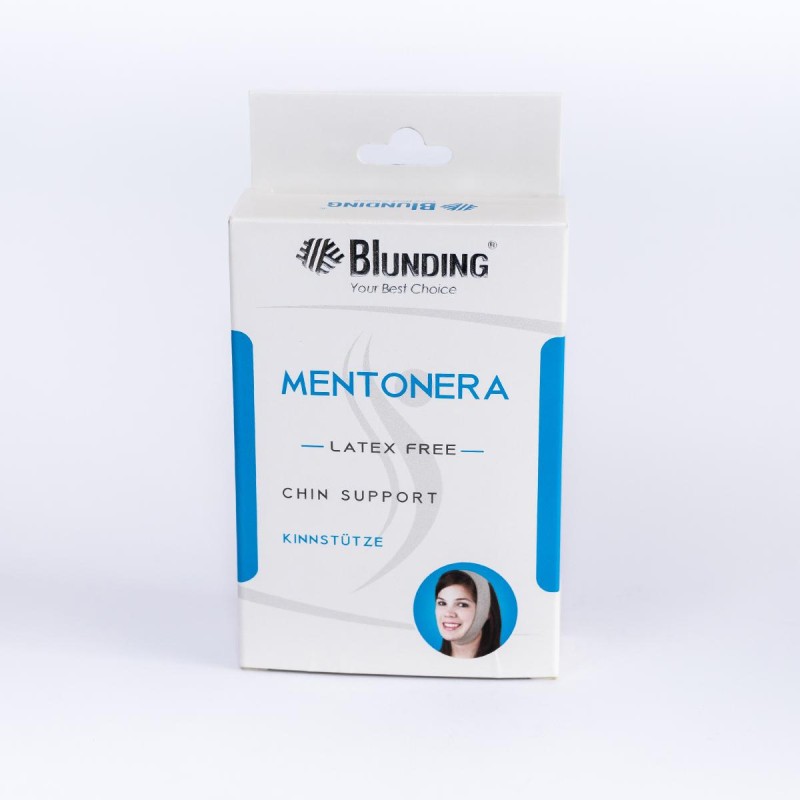 Mentonera Blunding 