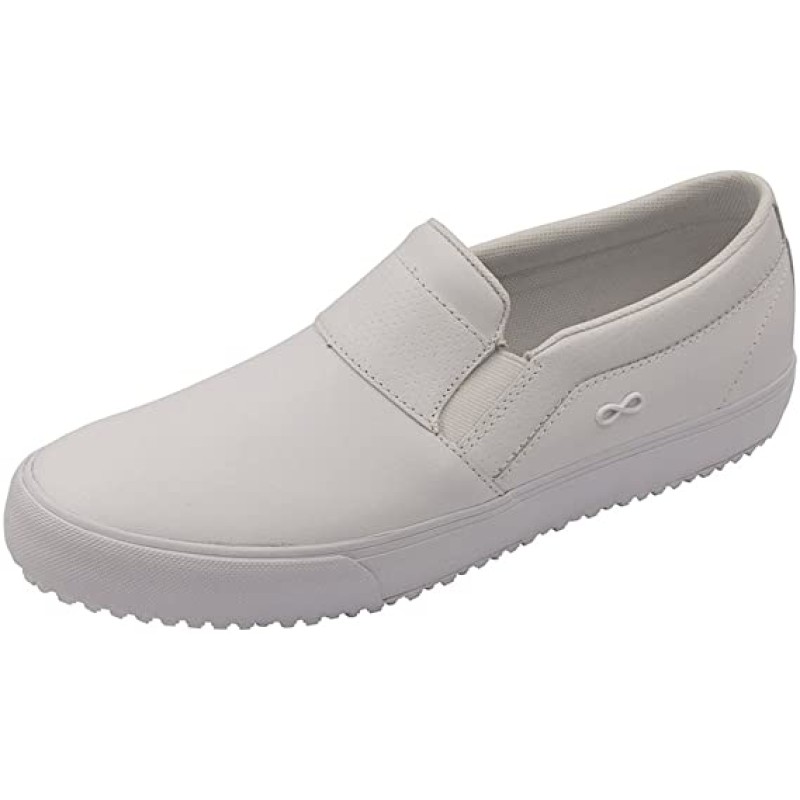 Zapato Médico Infinity White Womans