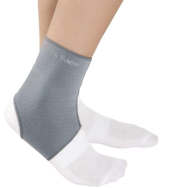 Tobillera de neopreno simple Blunding 