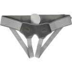 Soporte para Hernia Inguinal Blunding