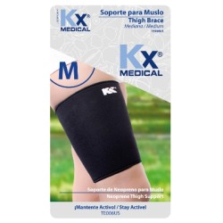 Soporte para Muslo de Neopreno 