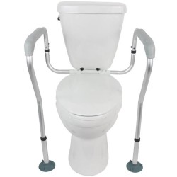 Barra de Seguridad para Baño Vive Health