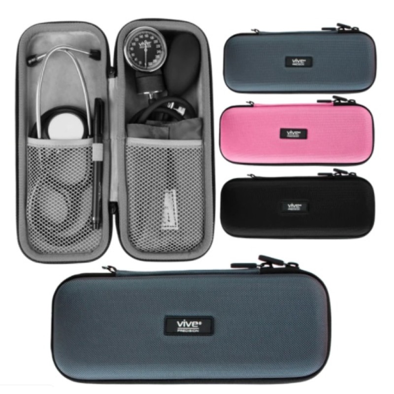 Estuche para Accessorios Vive Health 