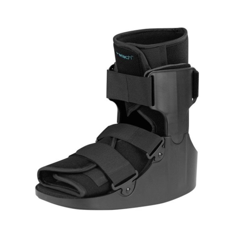 Bota Inmovilizadora Corta Vive Health