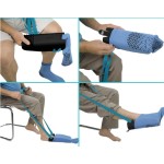 Asistente y removedor de calcetines Vive Health 