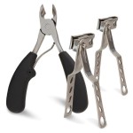 Kit Para Manicure Vive Health 
