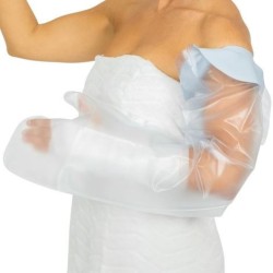 Protector de yeso para brazo Vive Health 