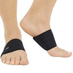 Mangas para arco de pie ajustable Vive Health 