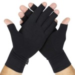 Guante para Artritis tratamiento del túnel carpiano Vive Health 