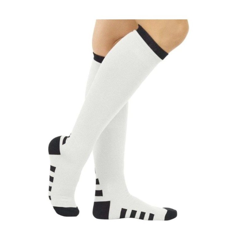 Calcetin de Compresión Unisex (2 pares) Vive Health 