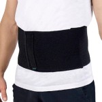 Faja para hernia umbilical Vive Health 
