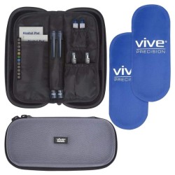 Estuche de Viaje para Insulina Vive Health 