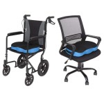 Cojín para Coxis Vive Health 