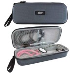 Estuche para Accessorios Vive Health 