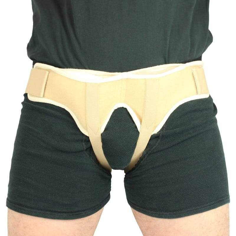 Soporte para Hernia Inguinal Vive Health 