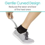  Calzador de Metal de 7.5" Vive Health 
