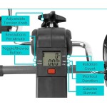 Pedal para Ejercicio Vive Health 