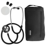 Estetoscopio doble campana Vive Health 