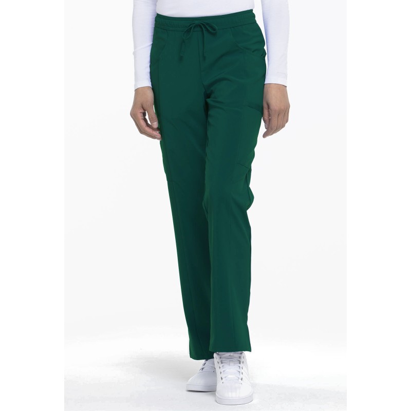 Pantalón Médico Dickies Essentials Dama