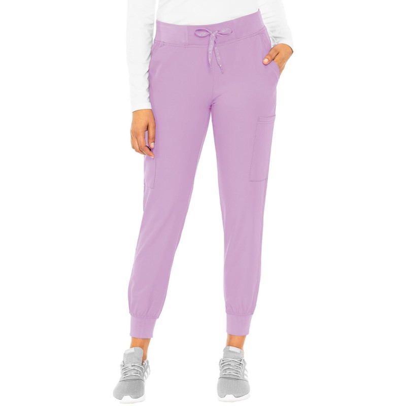 Pantalón Médico MedCouture Jogger Dama