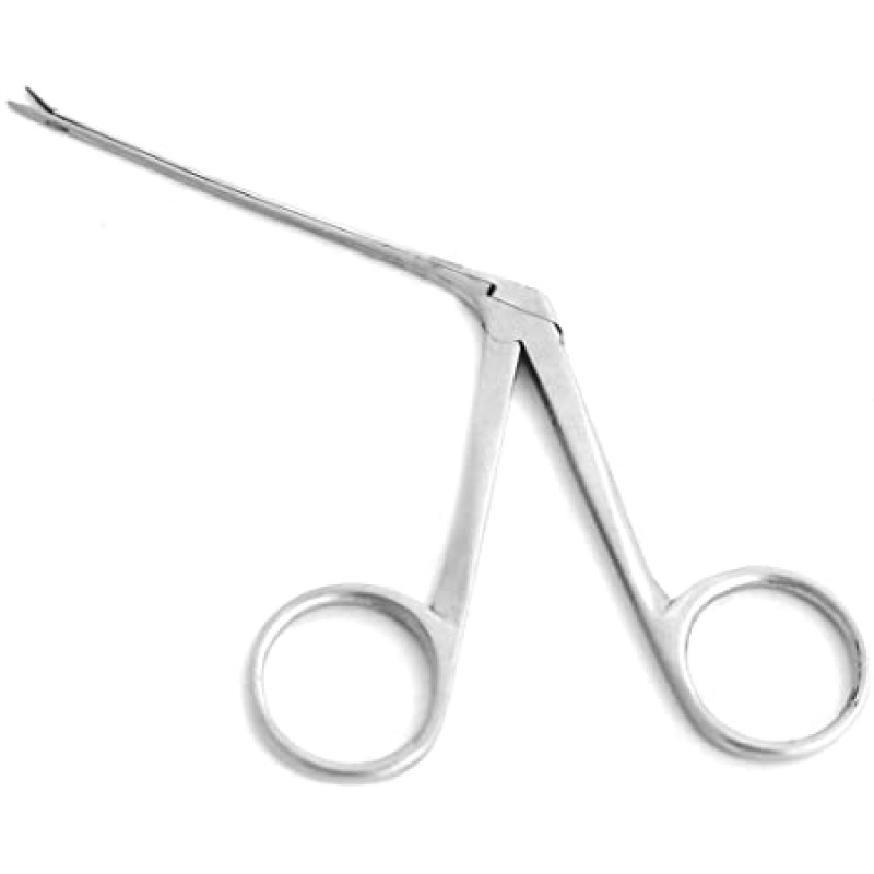 Pinza Para Cuerpos Extraños 3 .5" S/D