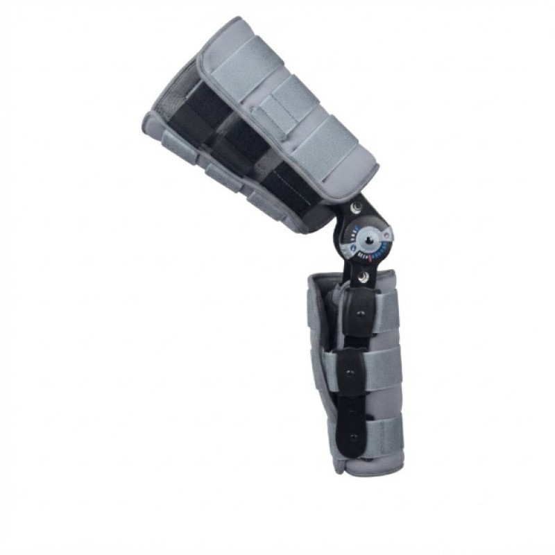 Rodillera articulada Blunding 
