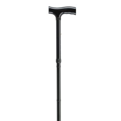 BASTON PLEGABLE NEGRO DRIVE