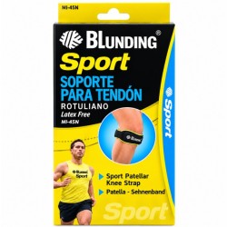 Soporte para tendón rotuliano Blunding 