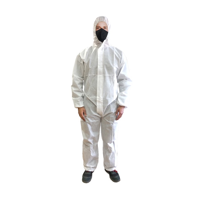 Traje de Protección 