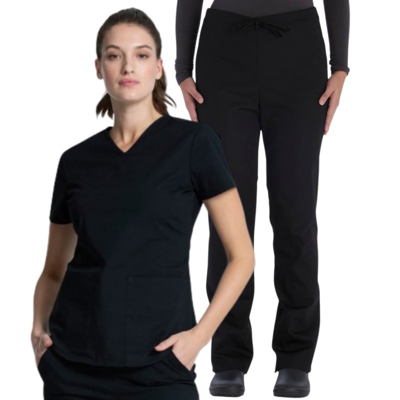 Traje Médico Unisex Vital Threads 